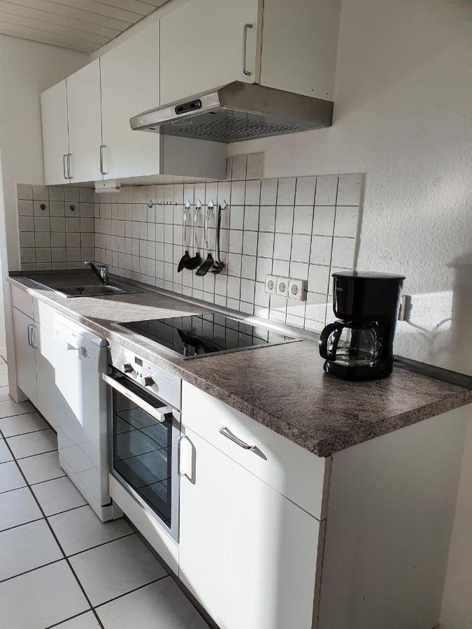 Ferienwohnung Schwarzwaldblick Unterreichenbach Exterior foto